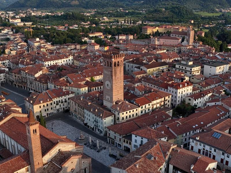 Riapertura Torre Civica