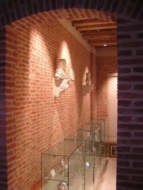 Museo San Pio X