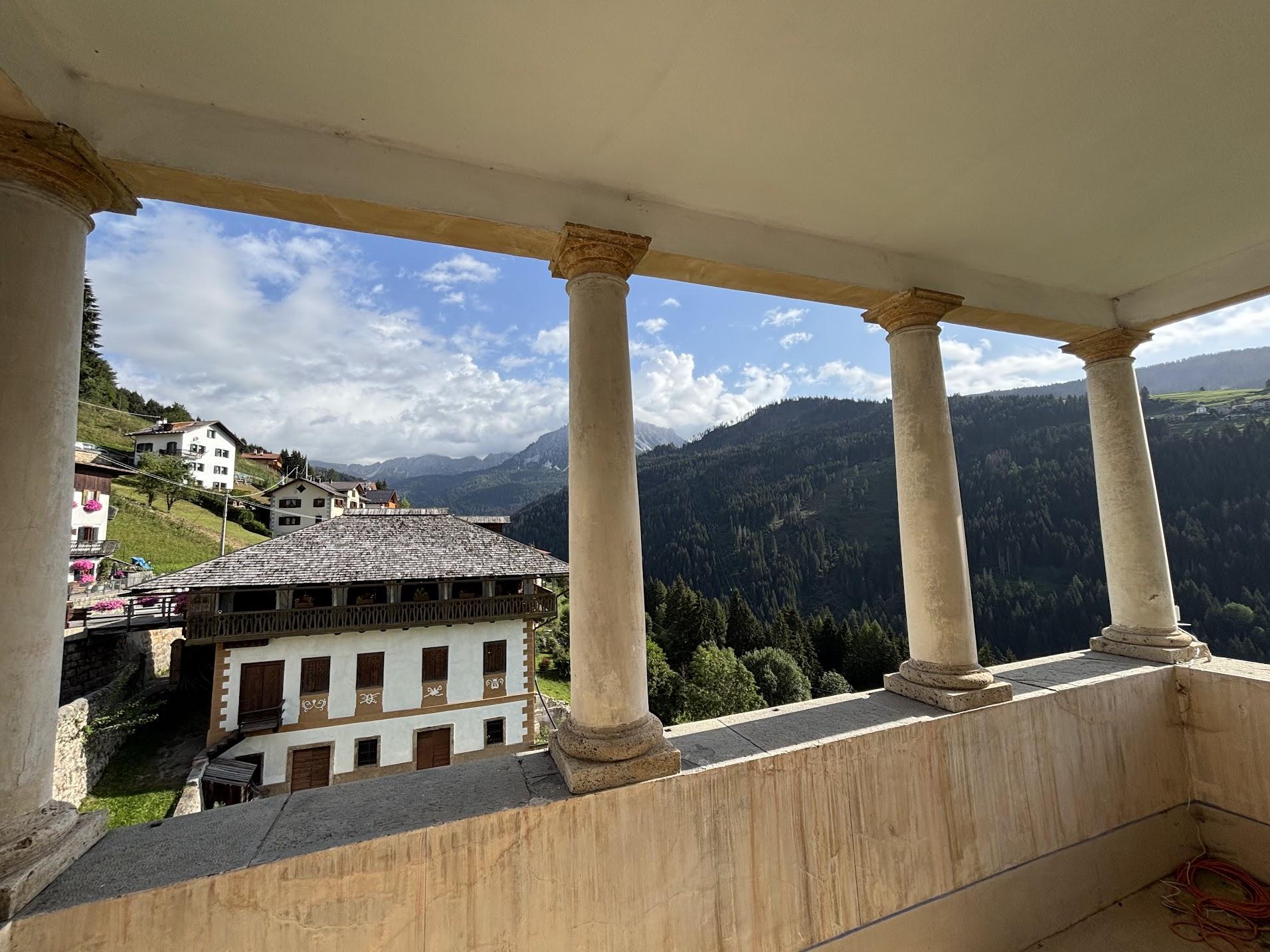 Palazzo Monti Giacobbi - 3