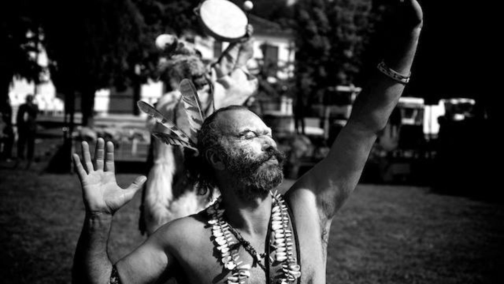 Genetliaco dello Sciamano