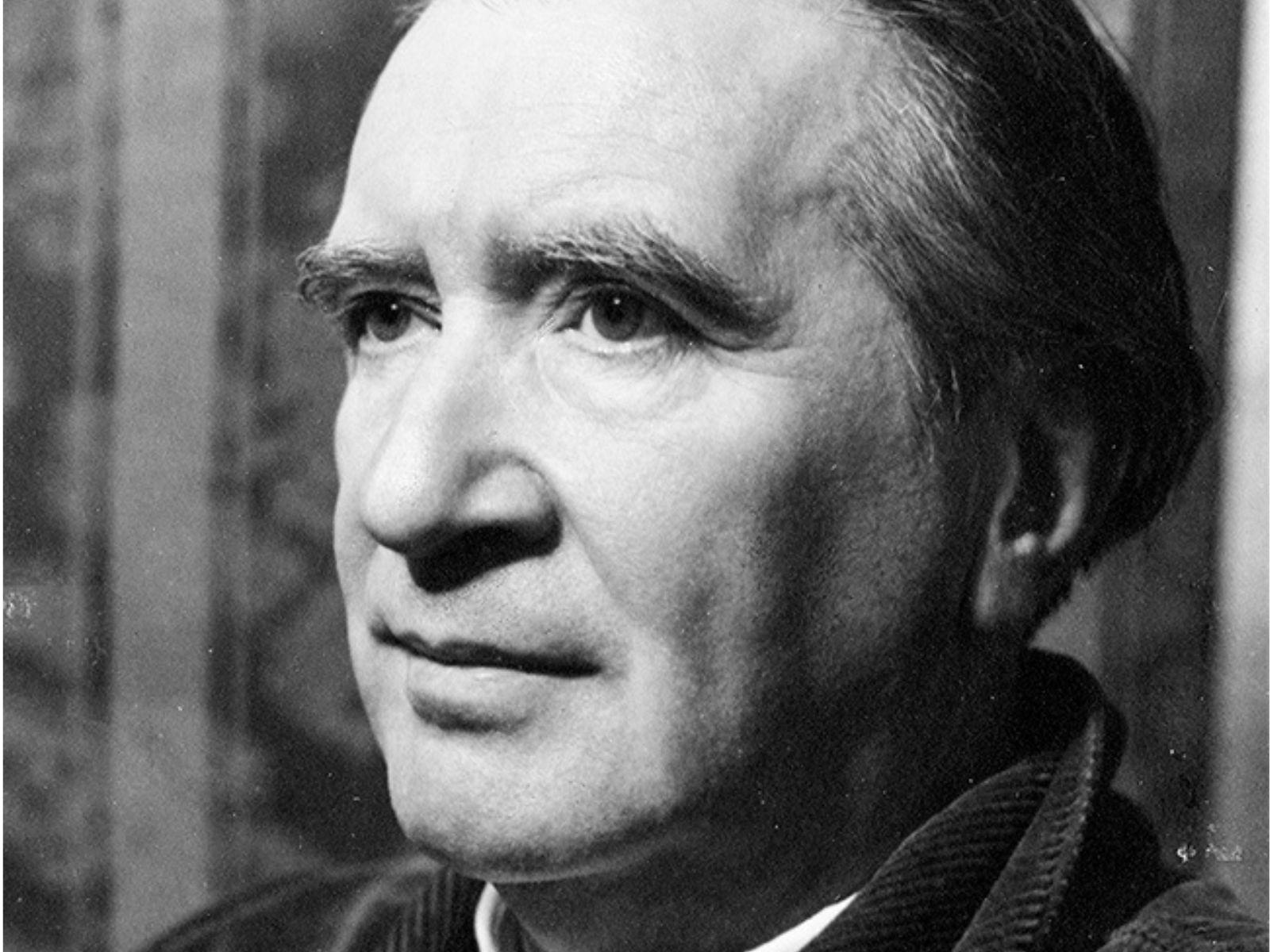 Omaggio a  Ermanno Wolf-Ferrari