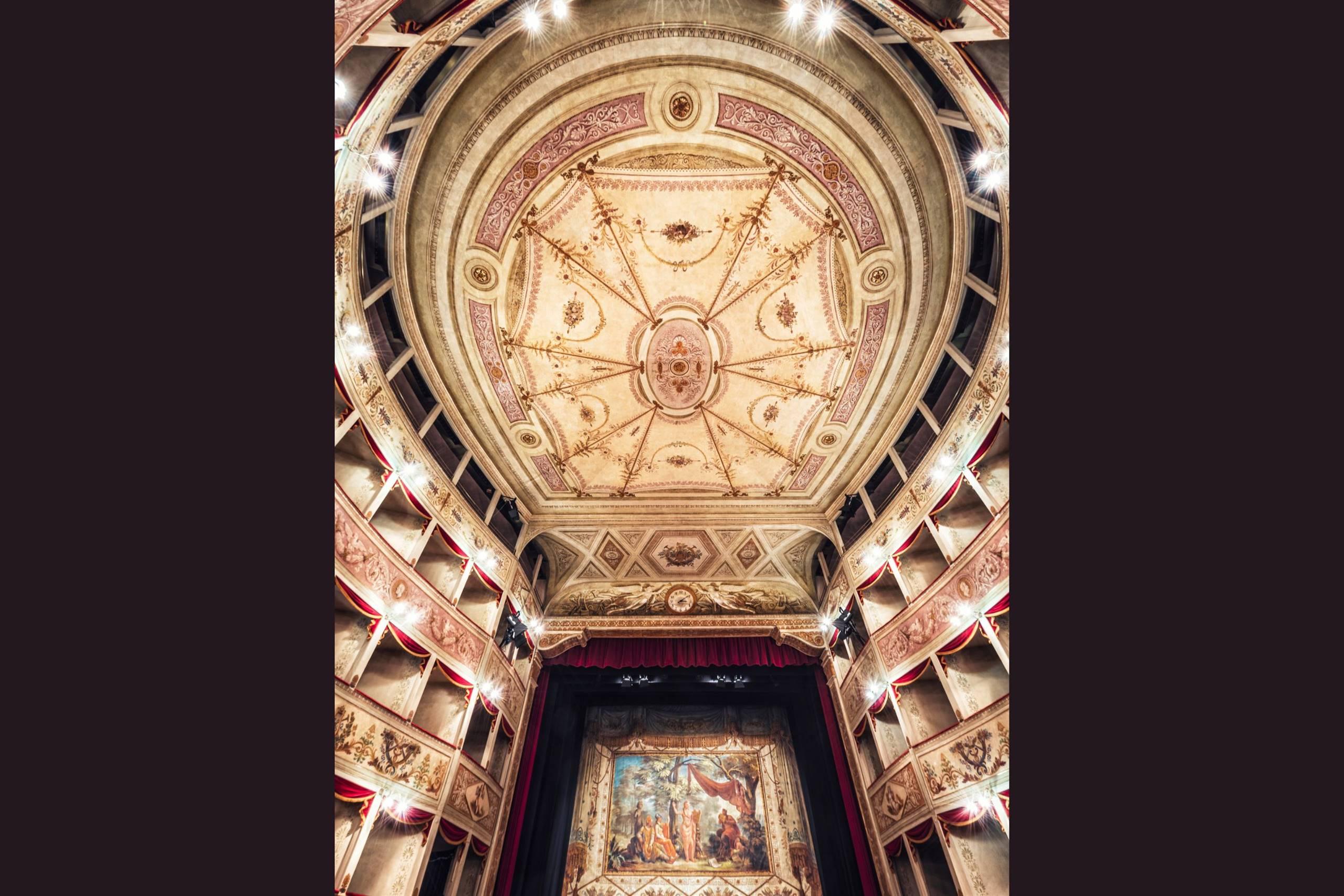 Teatro della Sena - 2