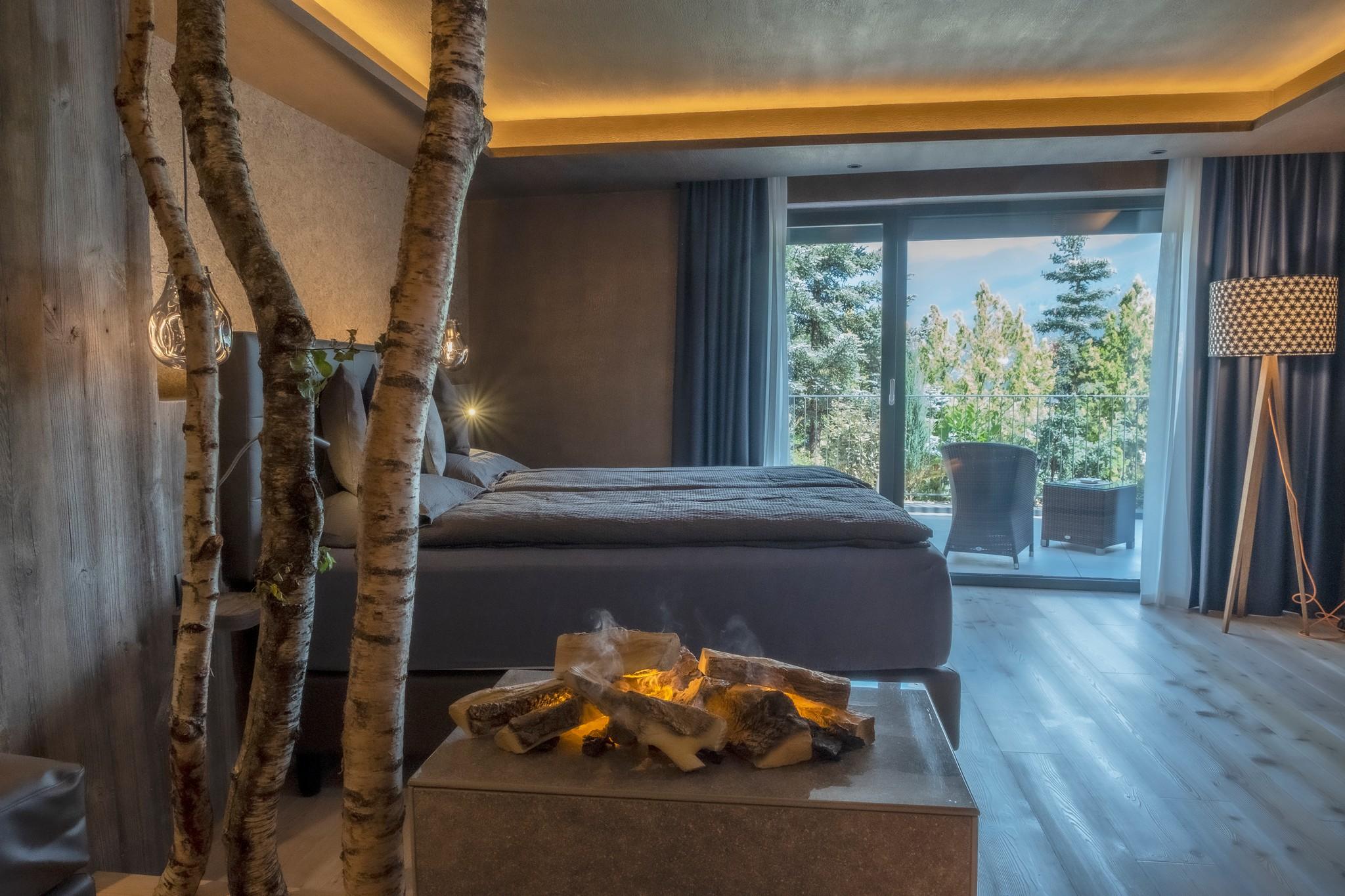 Junior suite, toilette e bagno/doccia separati, terrazza
