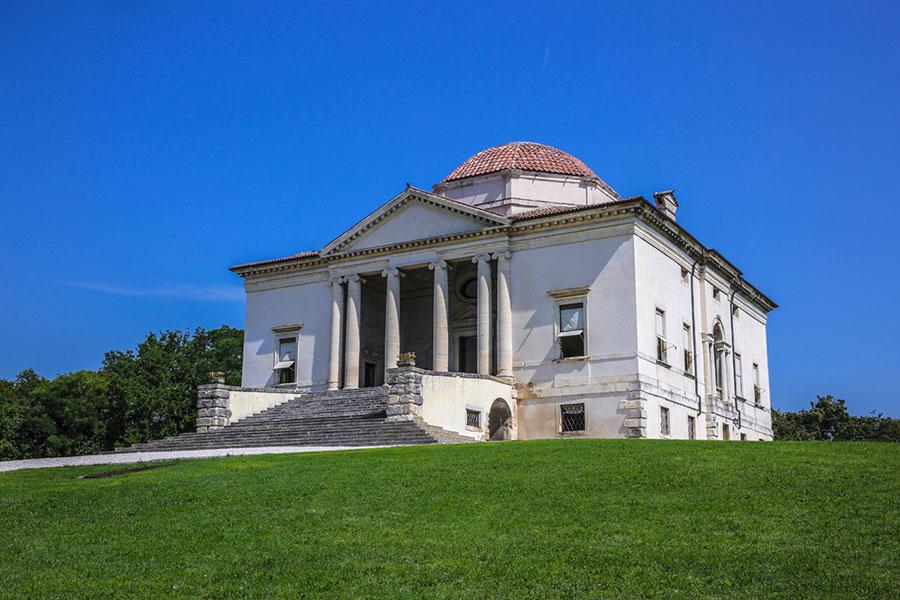 Alla scoperta della Rocca Pisana e del suo parco...