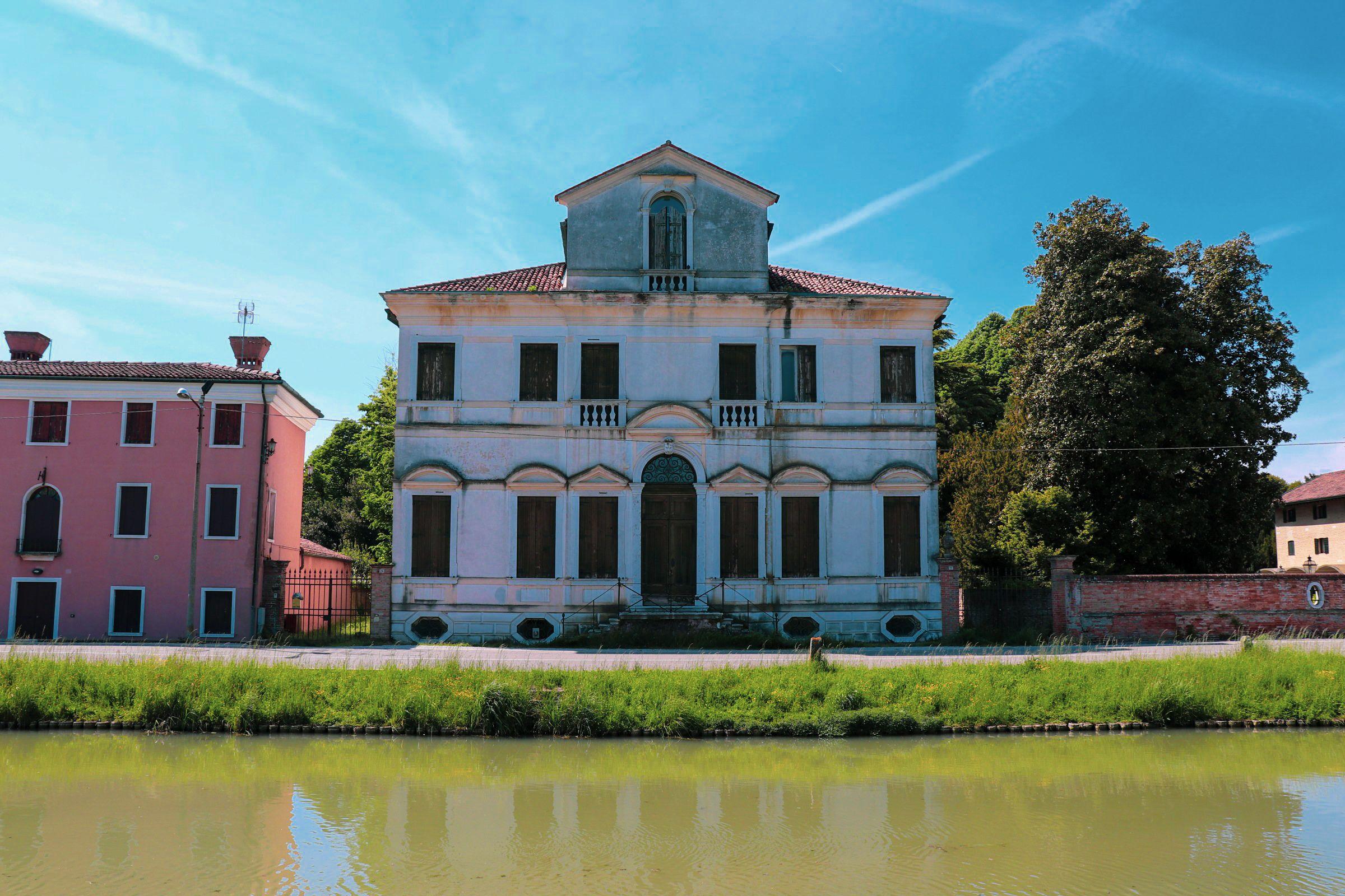 Villa Principe Pio
