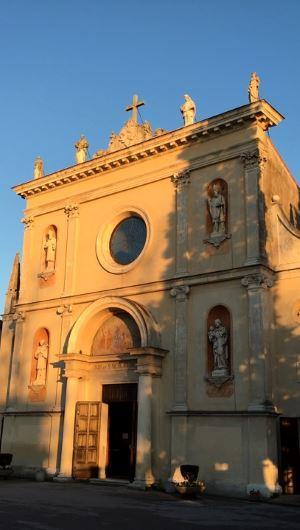 Chiesa di San Nicolò