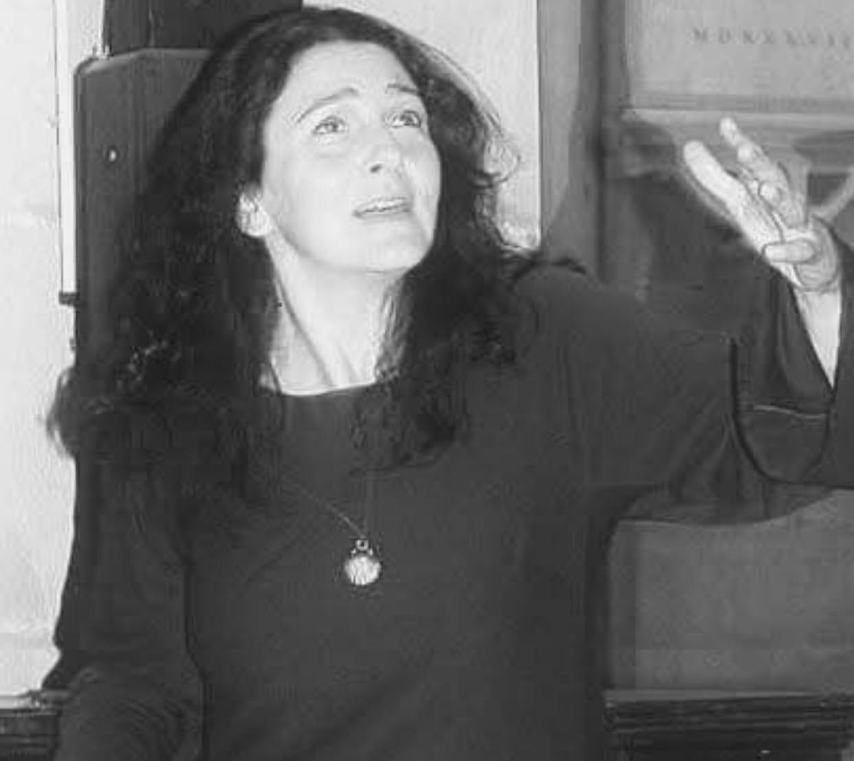 Planctus Mariae. El Planto de la Verzene Maria