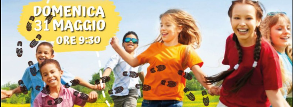 Caccia al tesoro al Parco R. Jacur