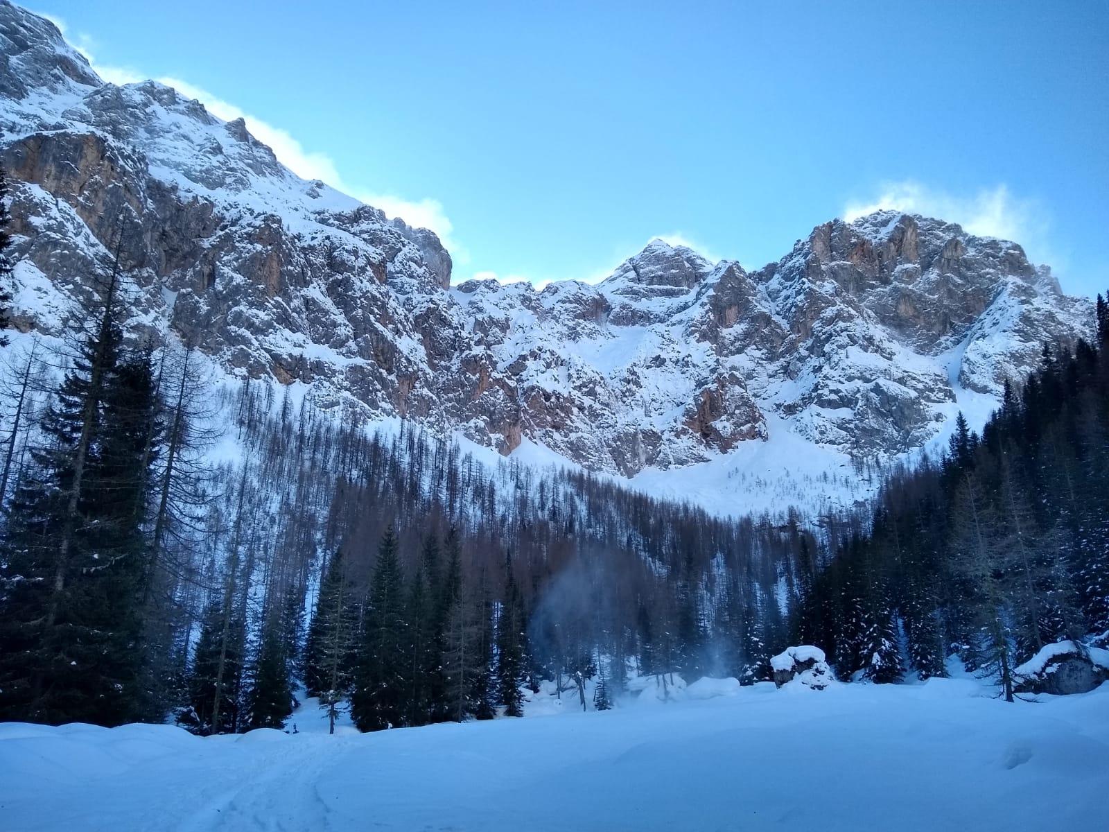 Malga Franzedaz - 2