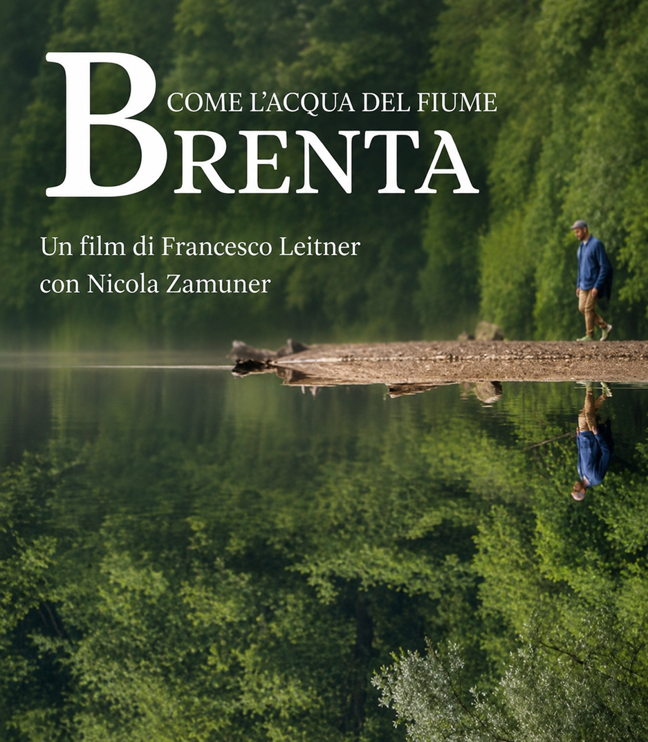 La Brenta: musica, immagini, parole