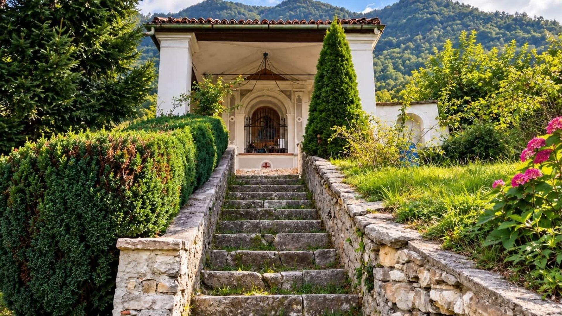 Festa dell’uva 2026: Passeggiata guidata