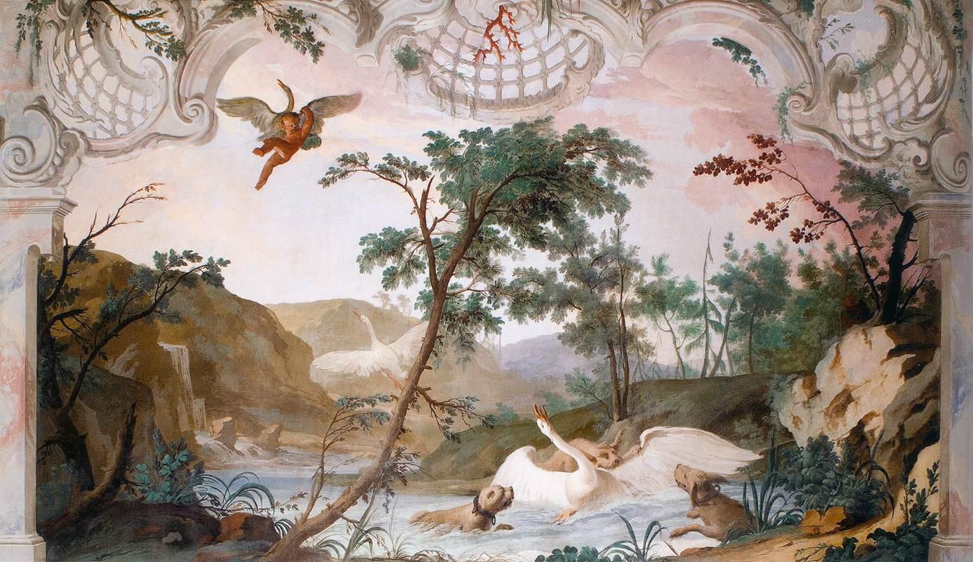 Visita guidata a Villa Grimani Valmarana