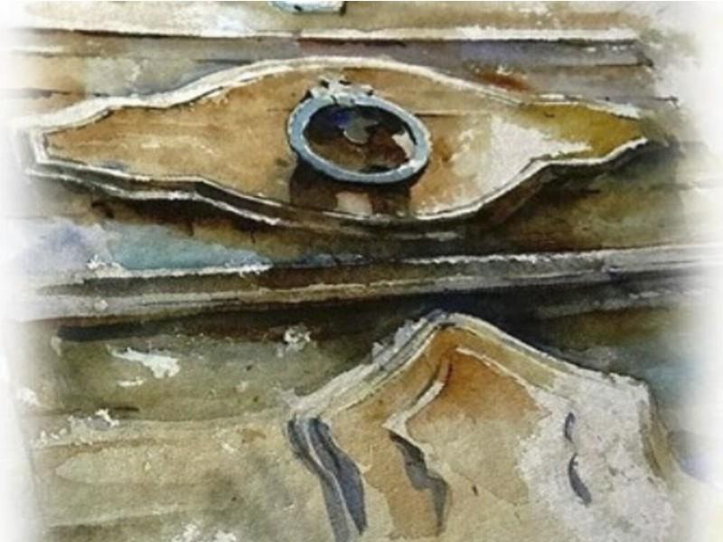 Le meraviglie dell'acquarello