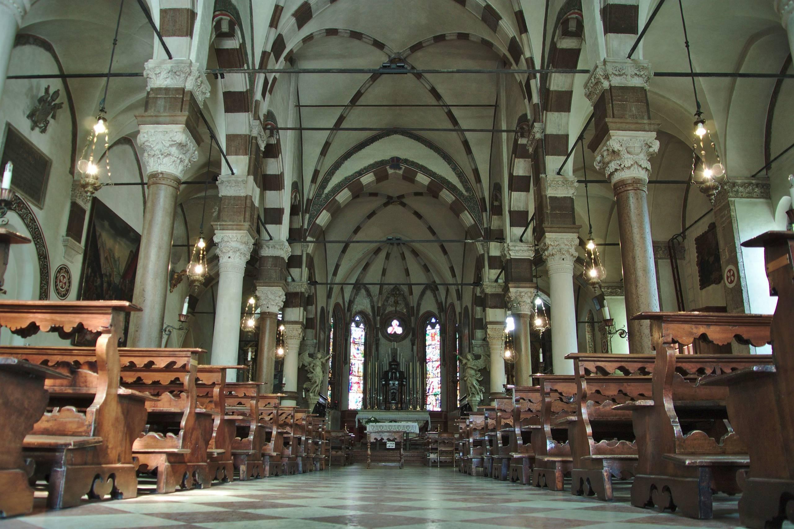 Chiesa di Santo Stefano