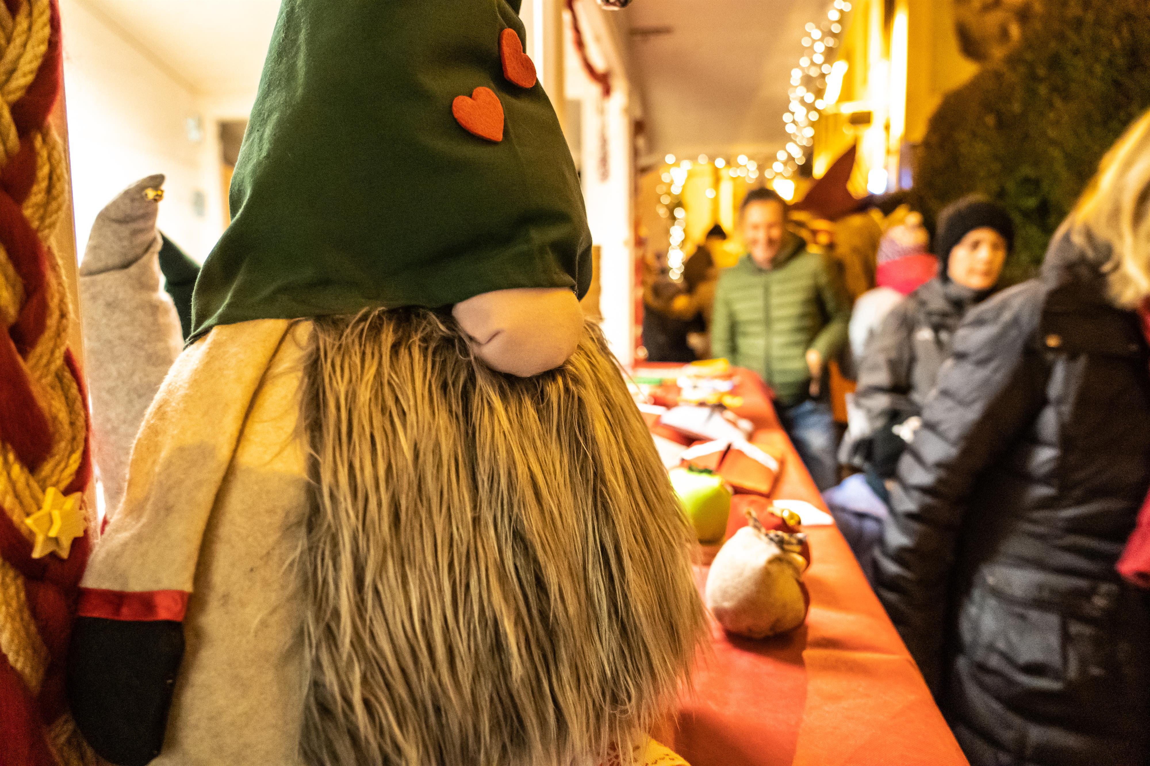 Mercatino di Natale di Lavarone