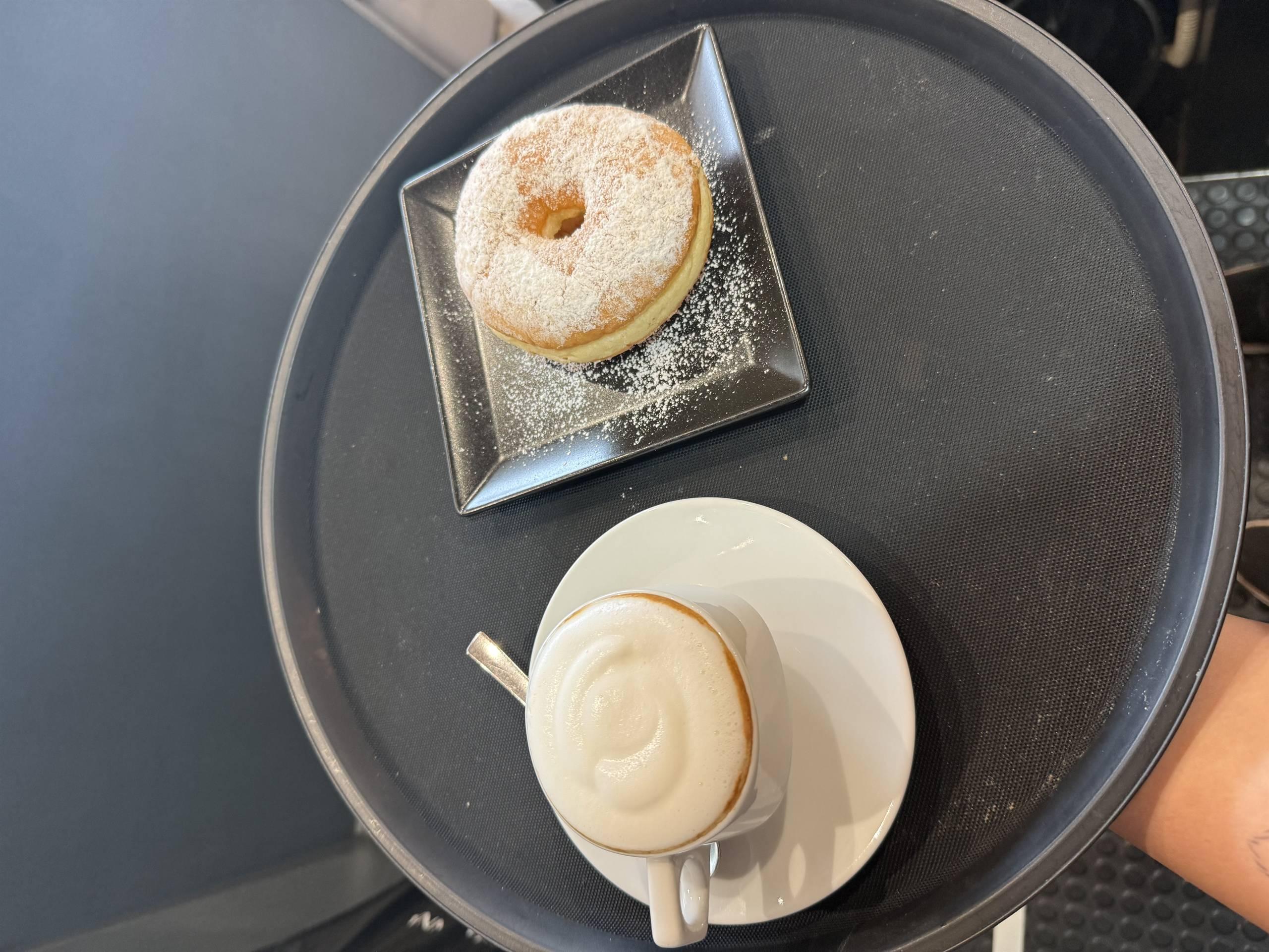 VELVET CAFFE’