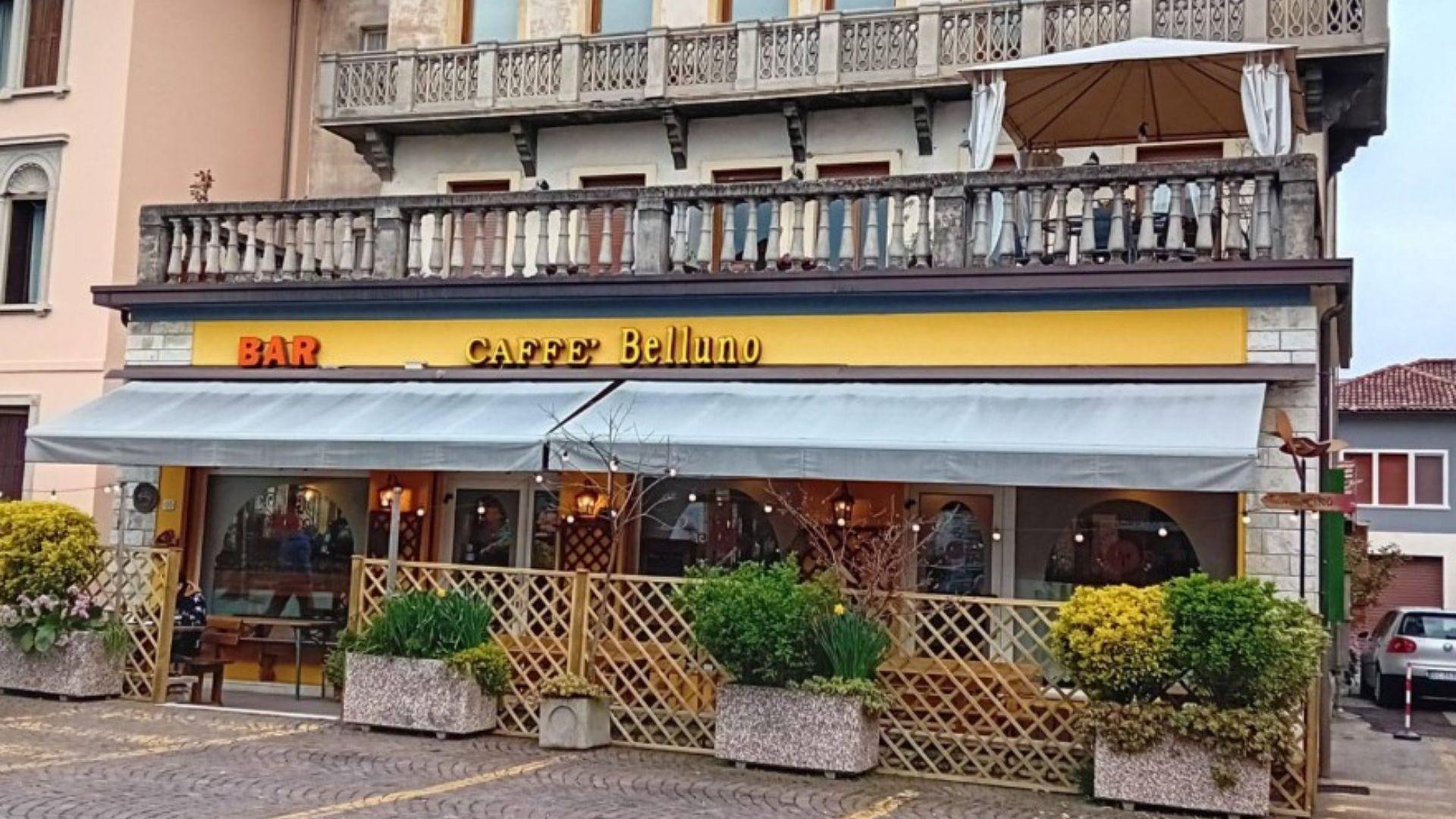 Trattoria da Gino