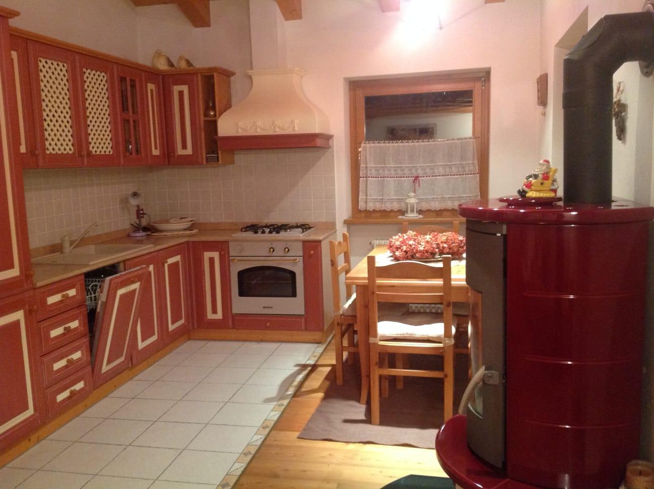 Appartamento Anna