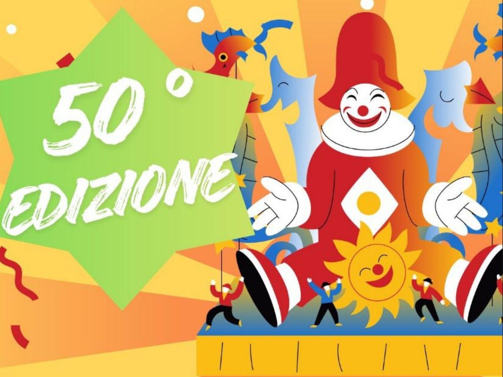 Il Carnevale dei Bambini