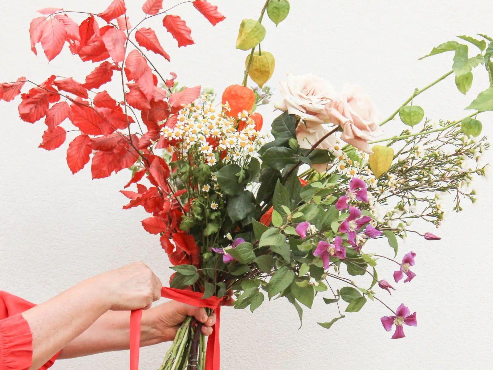 Questione di fiori