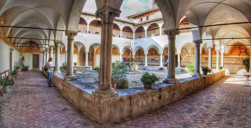 2° Convegno internazionale sull’affresco