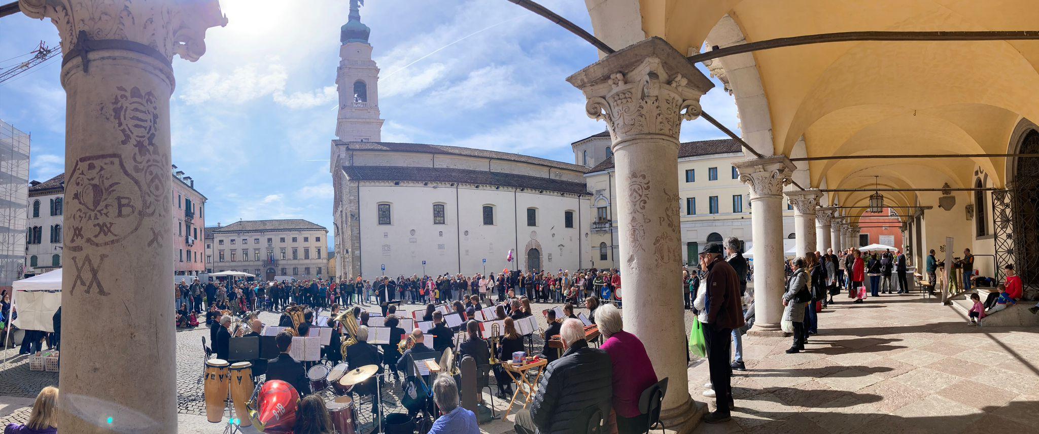 Concerto di San Martino