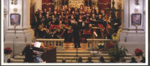 Festival Organistico Plebis Sancti Ambrosi