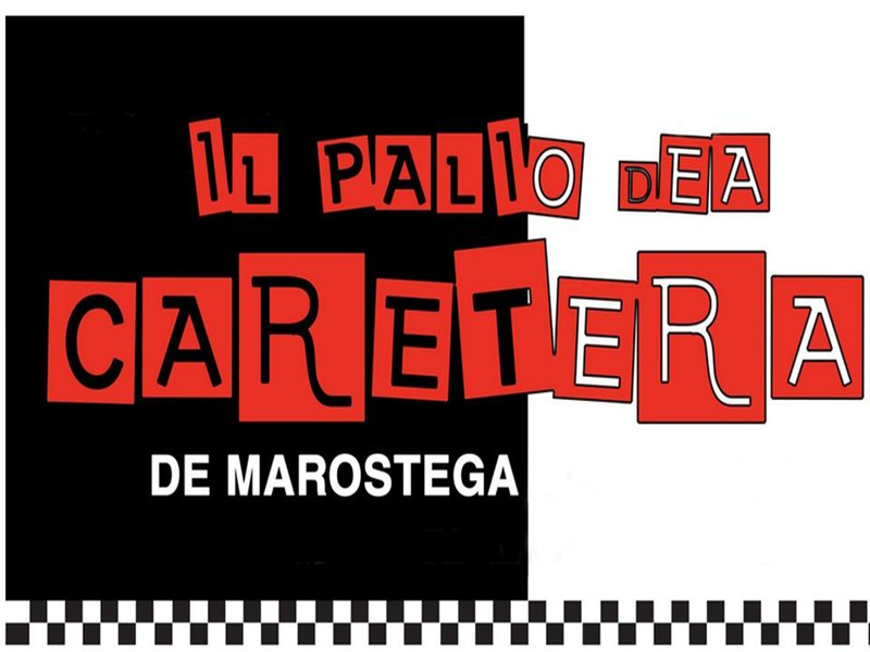 Caretera de Marostega