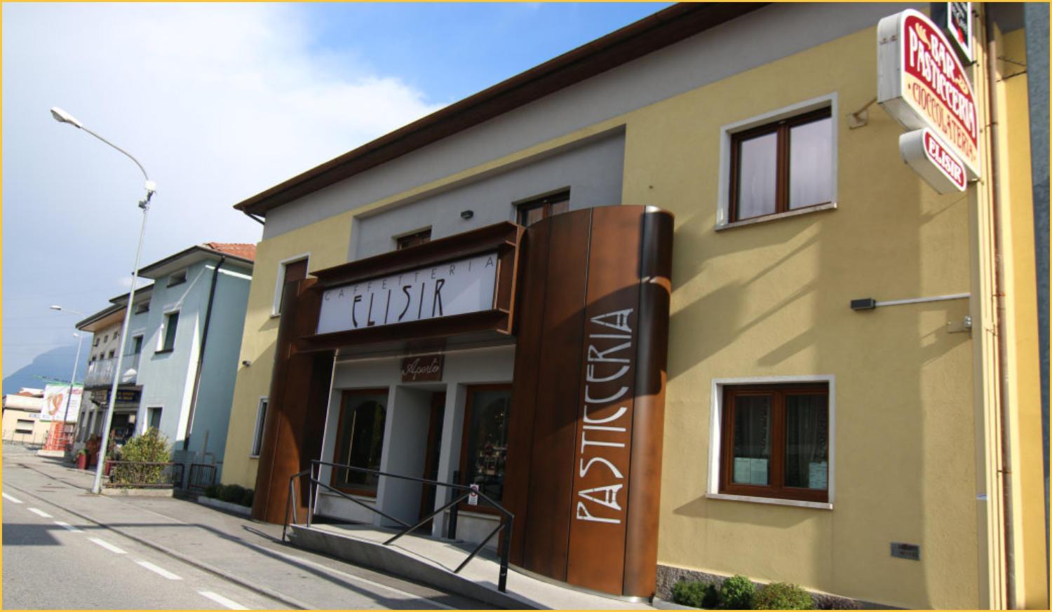 Pasticceria Elisir - 2