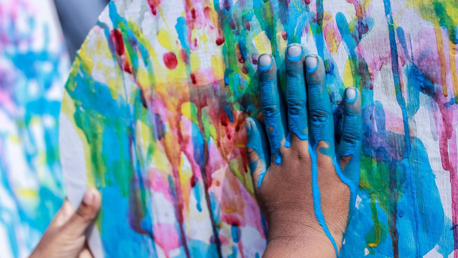 Quante storie per un quadro!