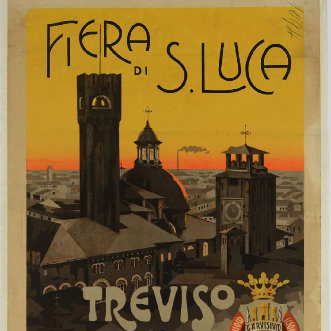 Andar per fiere. Dalla Fiera di San Luca alla scoperta delle antiche tradizioni