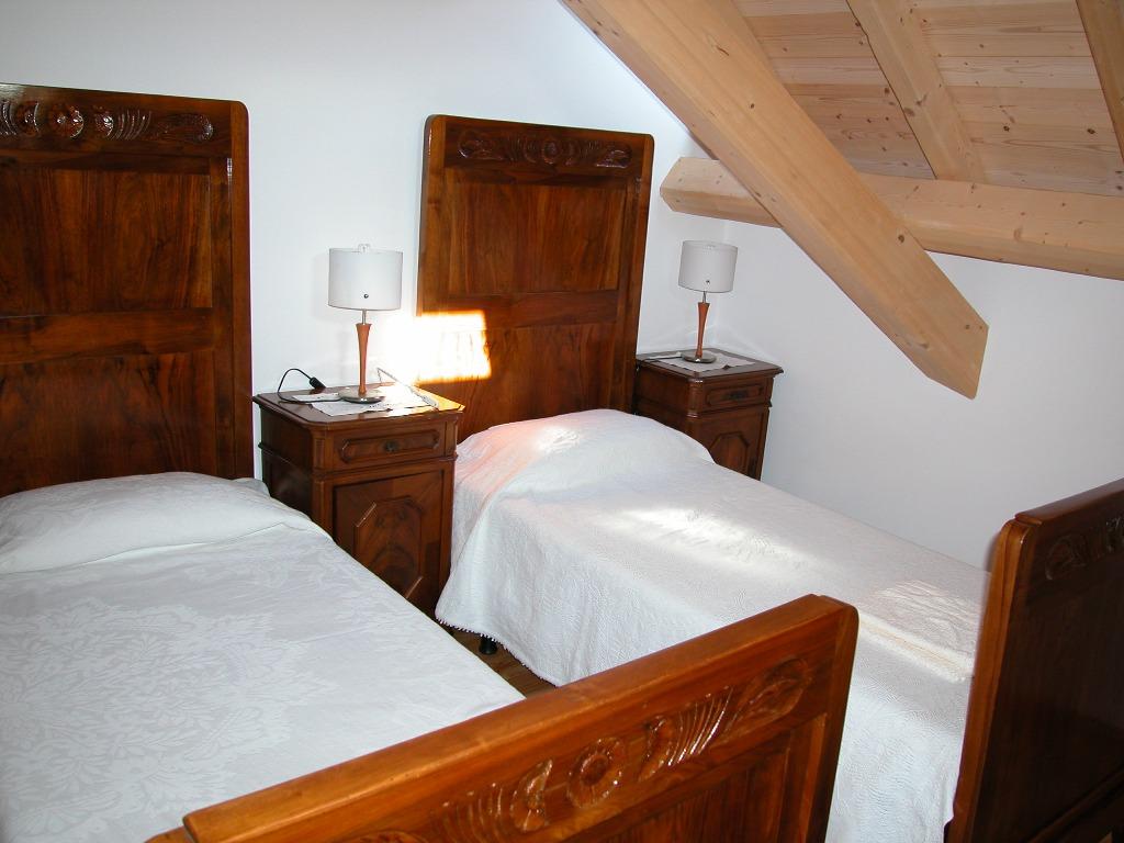 AGRITURISMO FATTORIA ORTOALPINO - 2