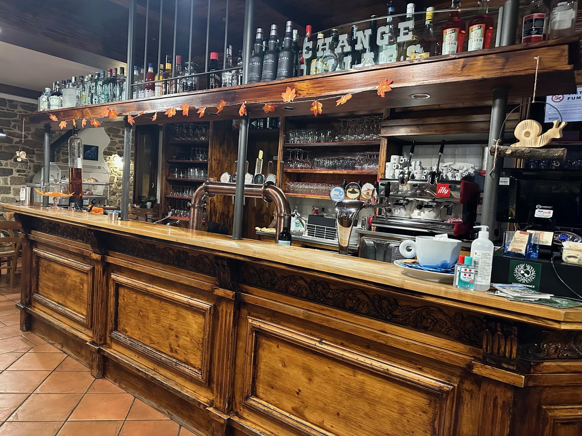 La Banca - bar, birreria, cicchetteria