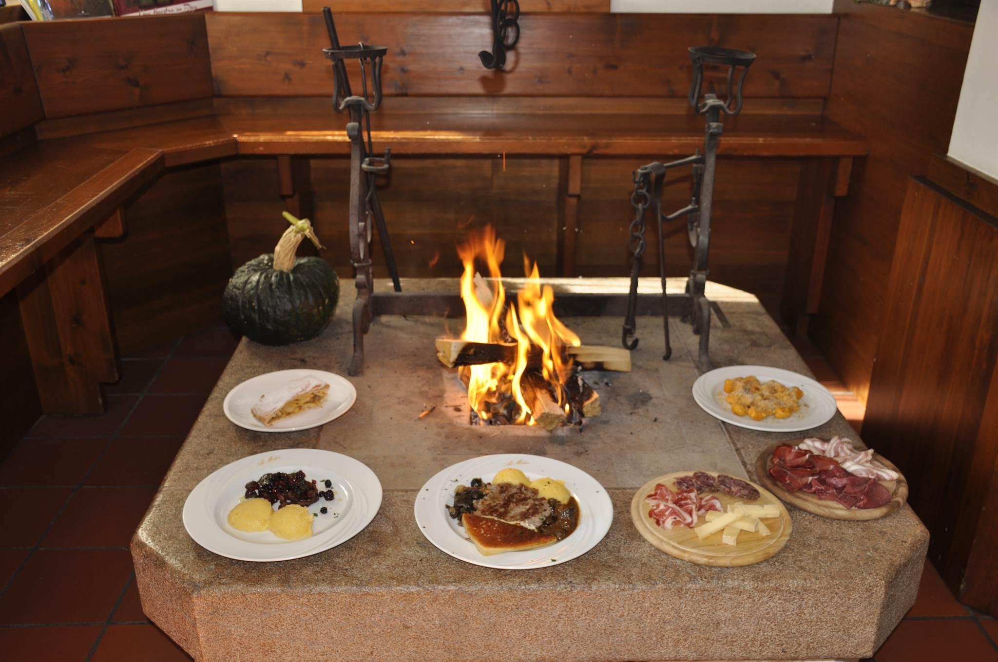 Bar Ristorante "al Molin"
