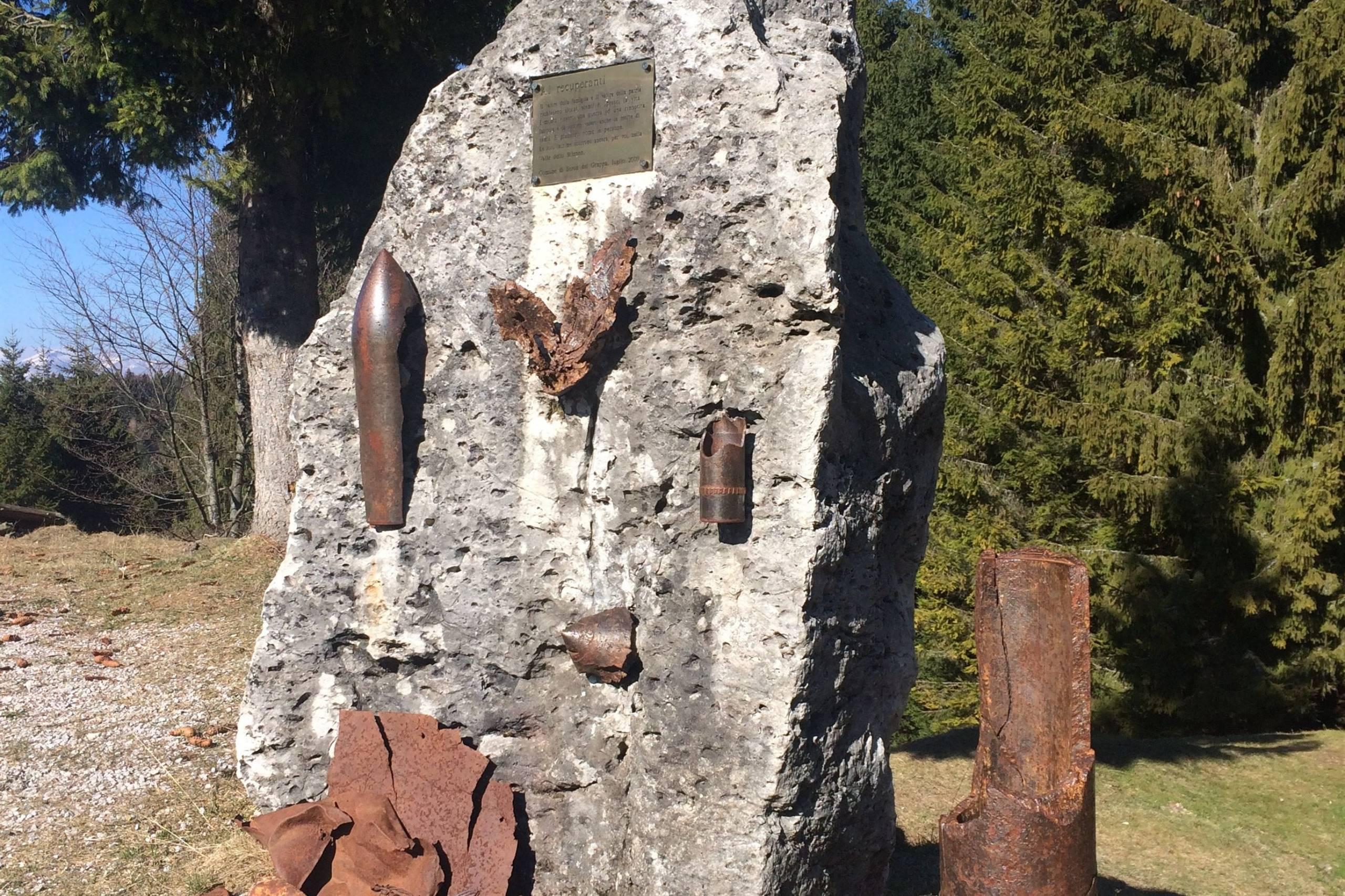 Il Bosco degli Eroi - 2