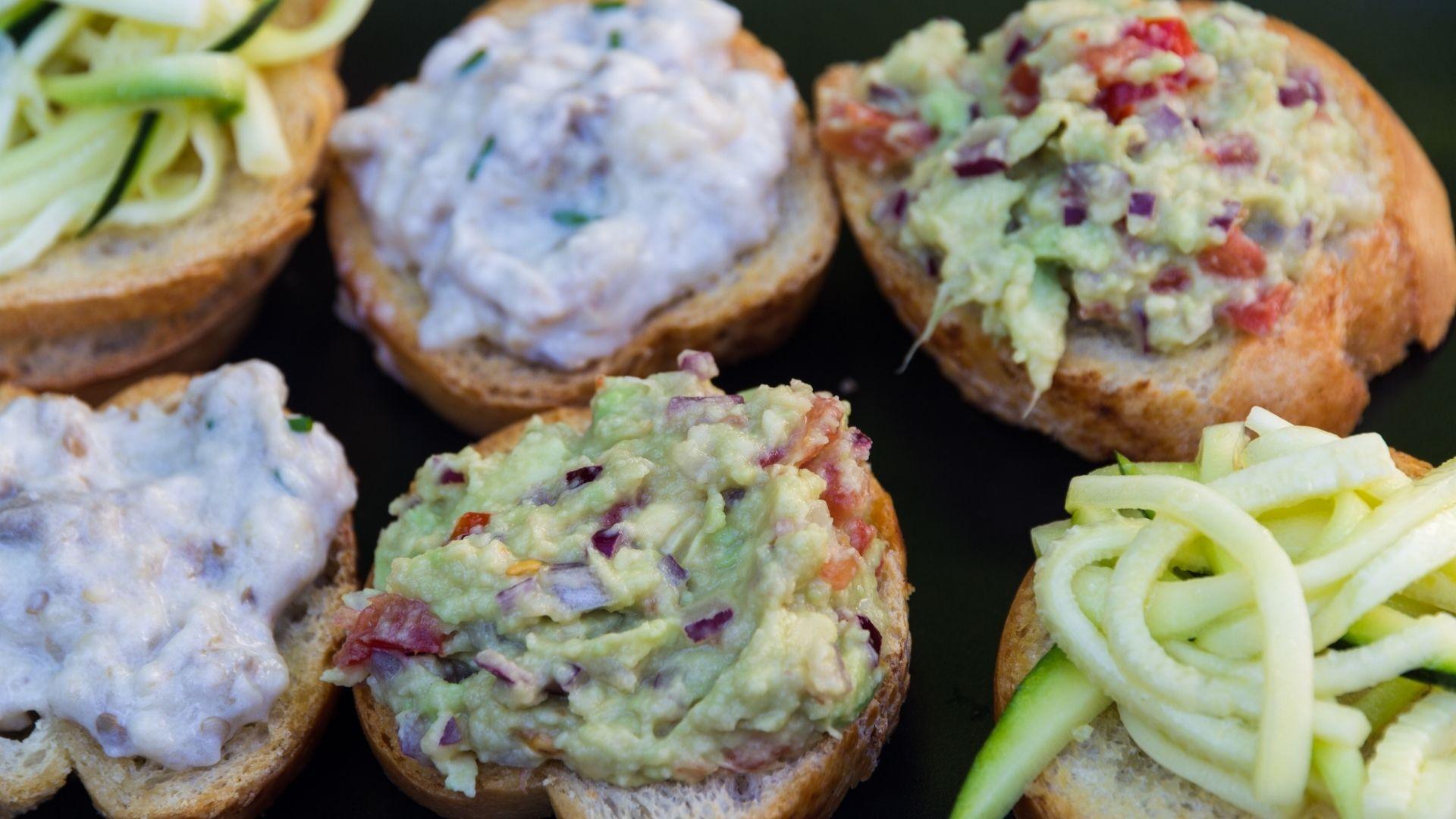 Cicchetto da San Vittore al Vincheto