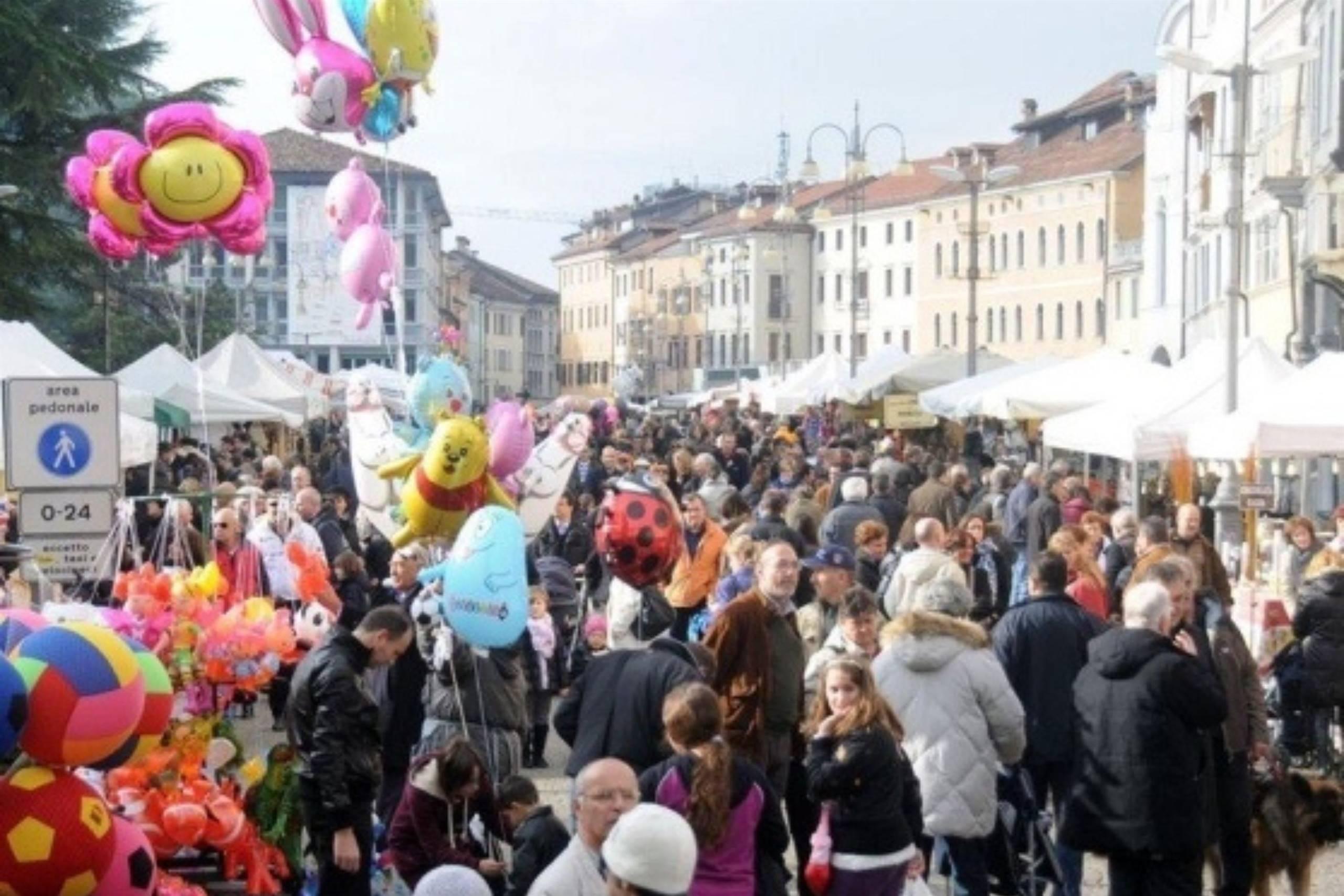 Antica Festa della Madonna Addolorata