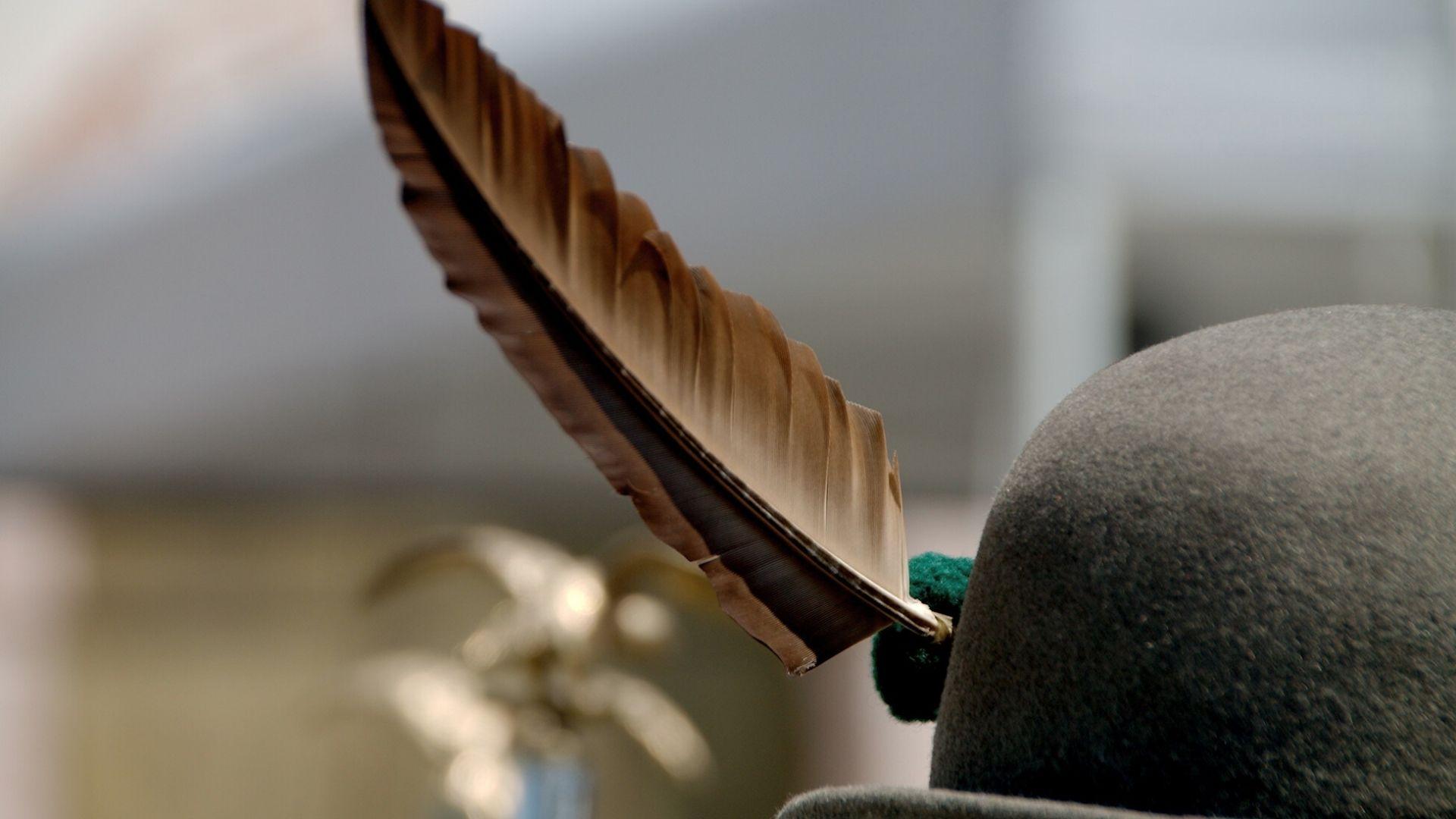 Cerimonia di consegna del Sigillo Città di Belluno