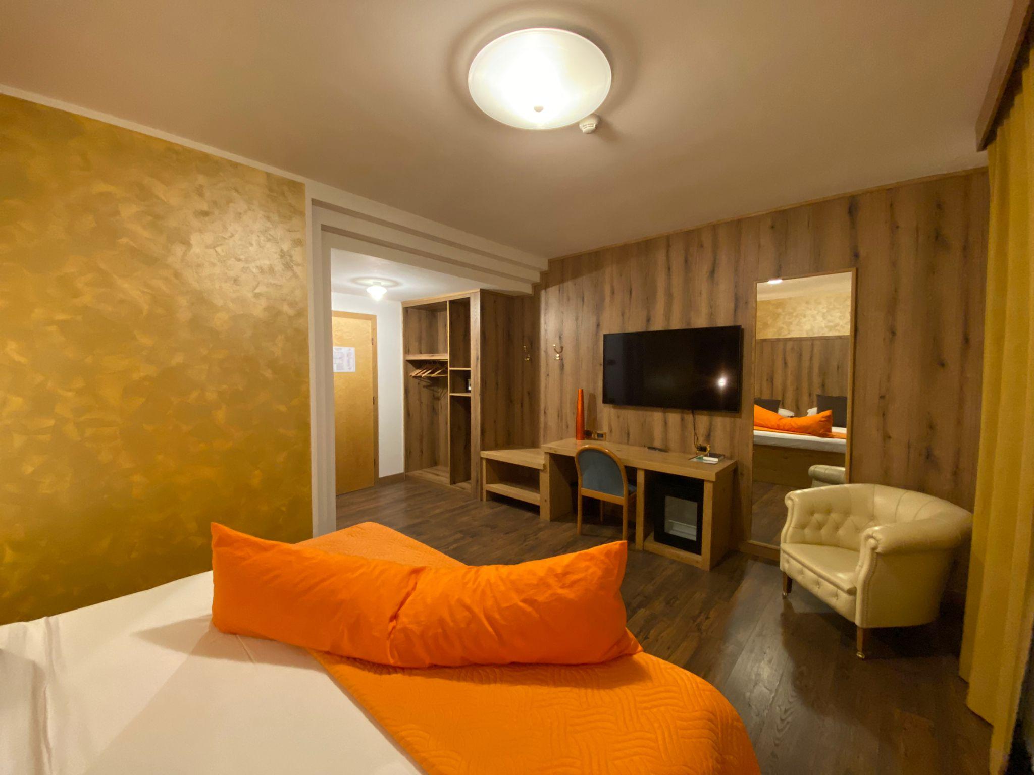 HOTEL CASAGRANDE - 3