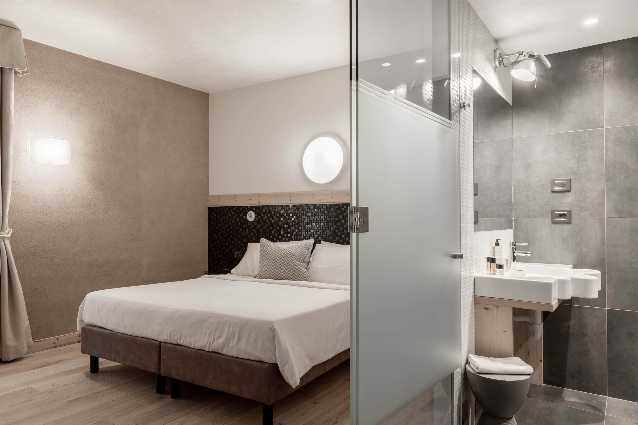 Doppelzimmer