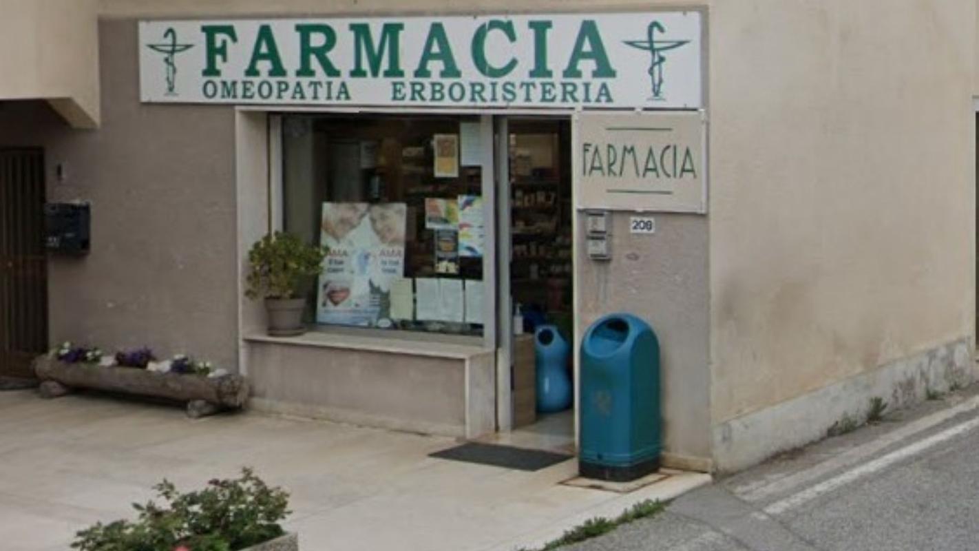 Entrata