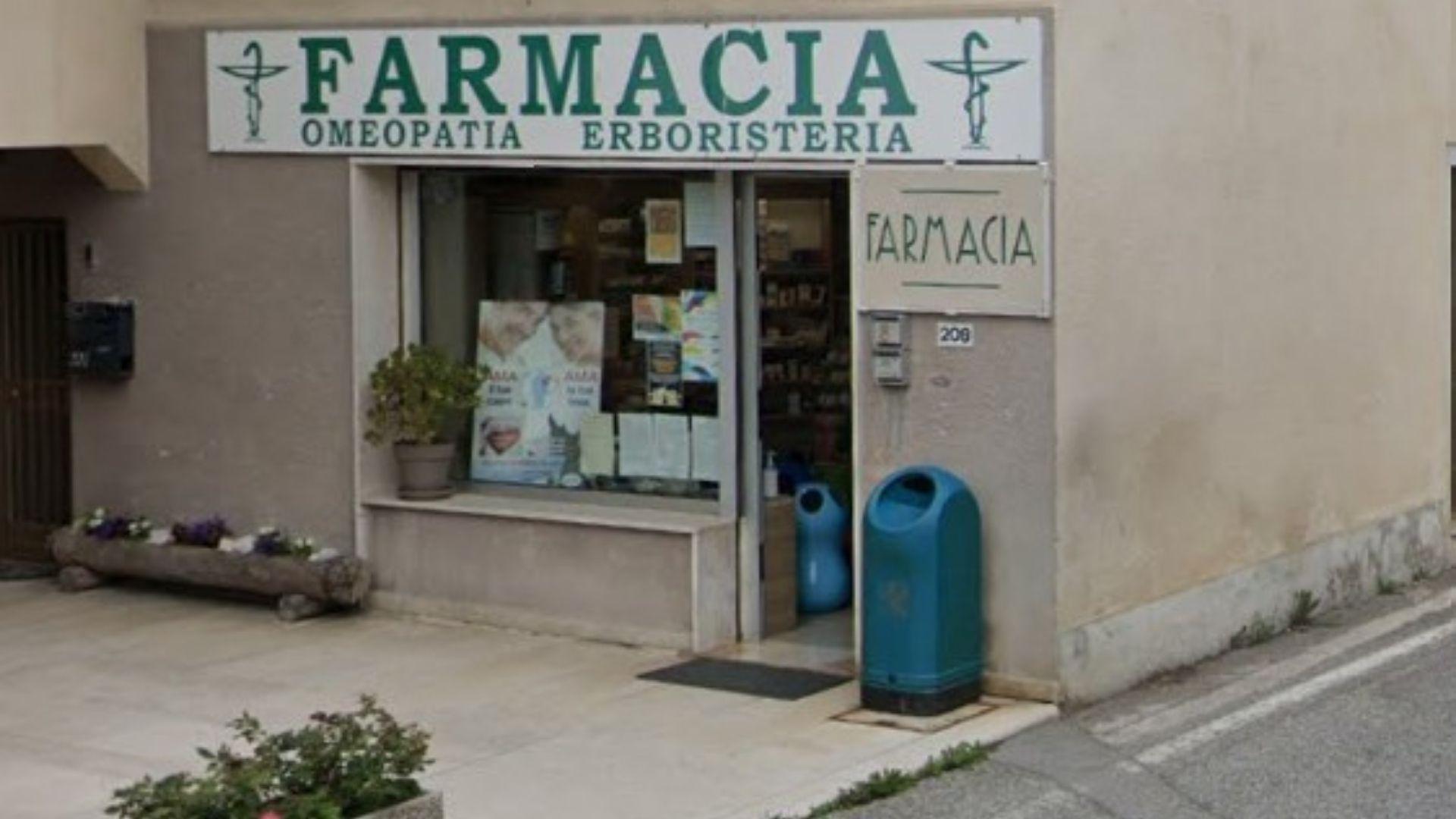 Farmacia Veser