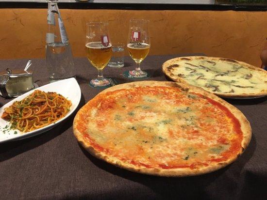 Pizzeria Big Gnomo