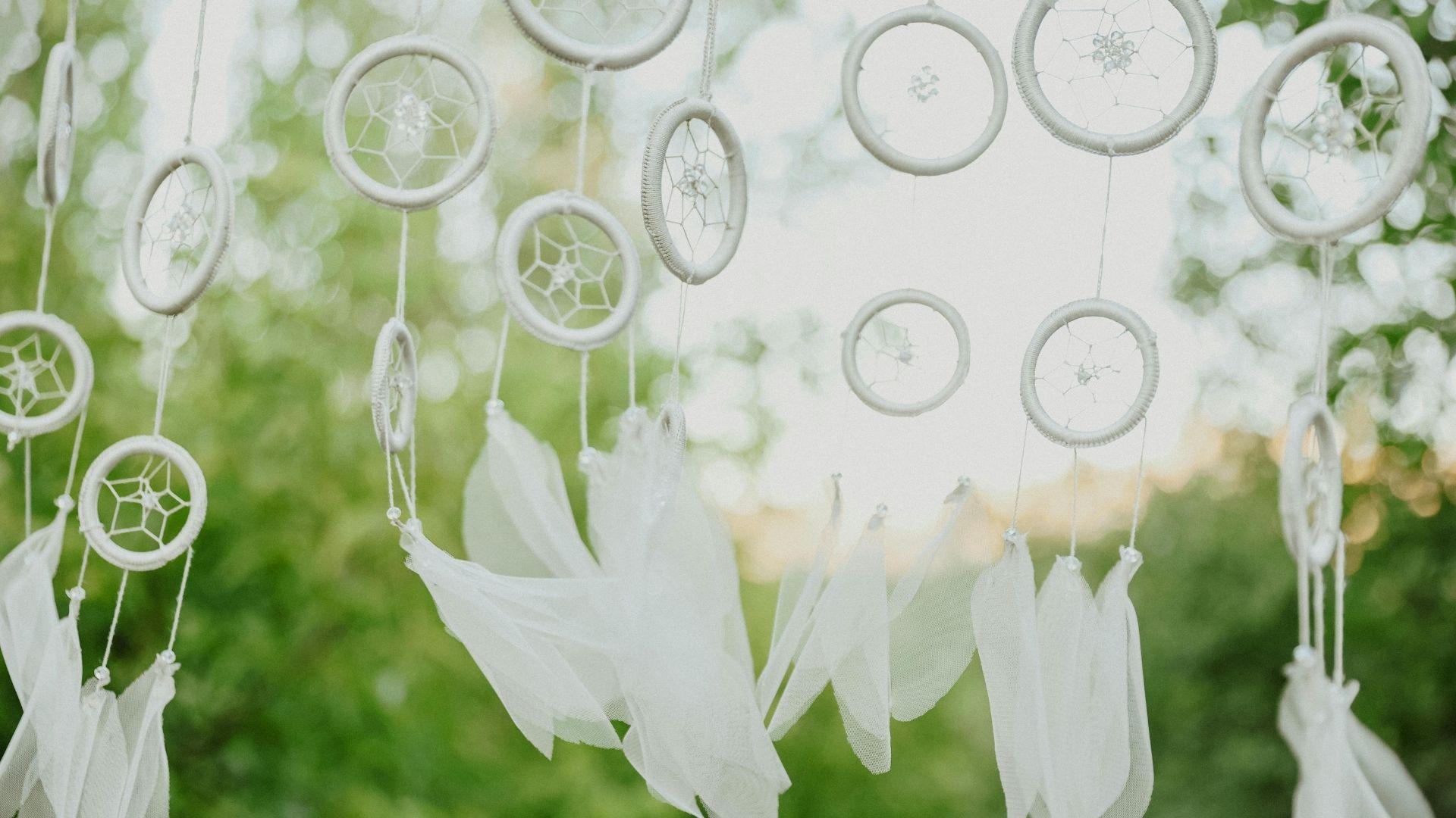 Un giardino da sogno