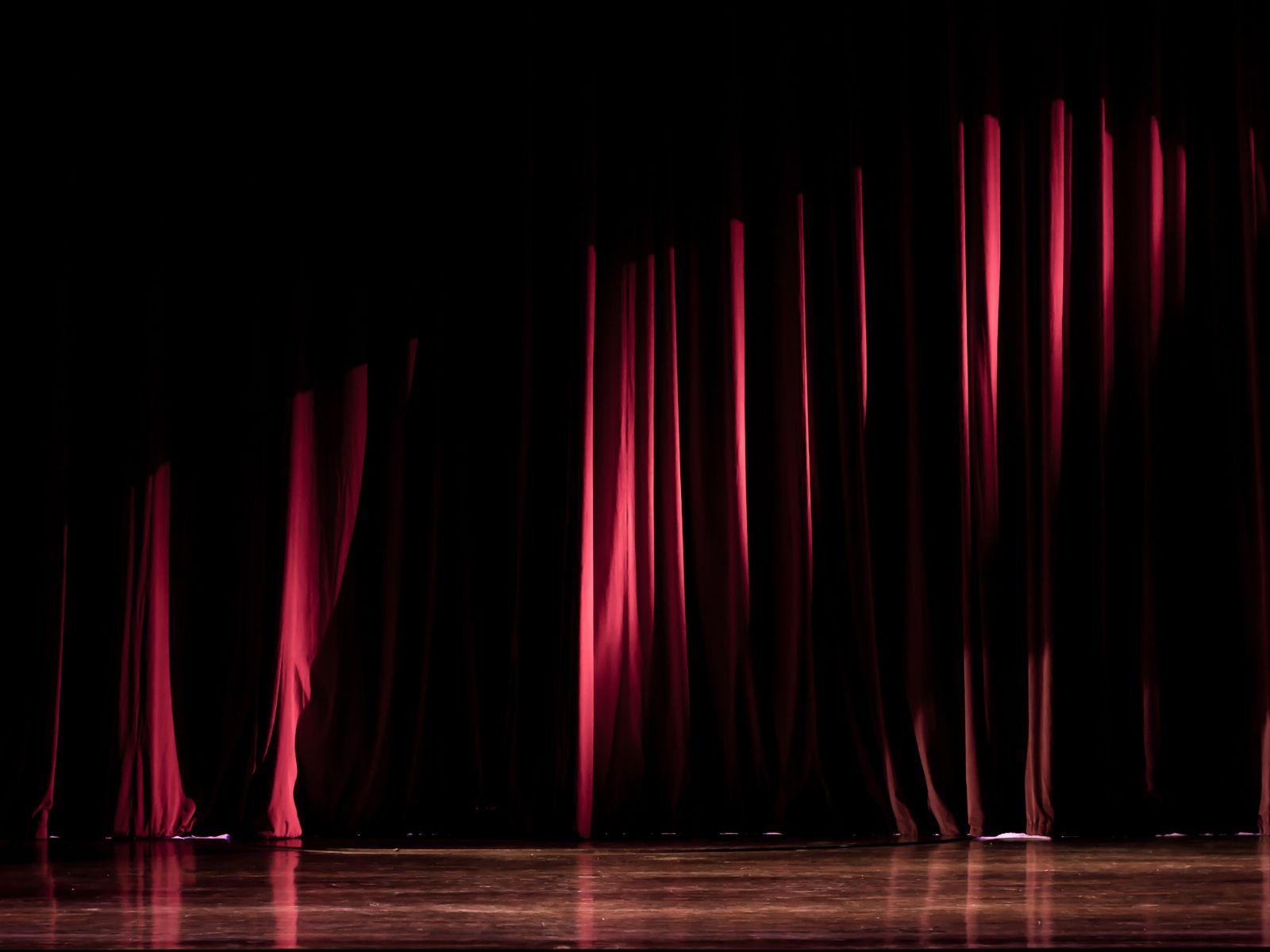 Märchen: Von der Angst zum Mut