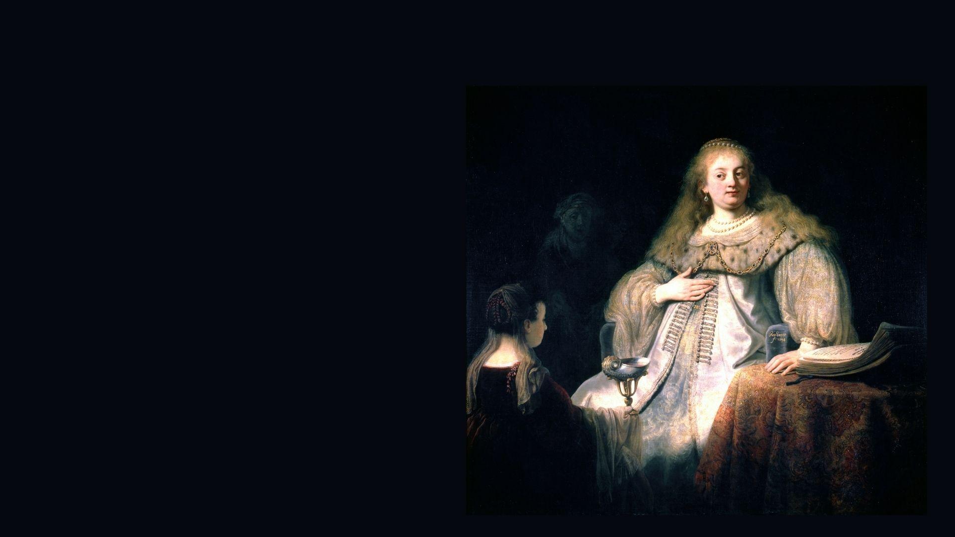 Artemisia la vittoriosa