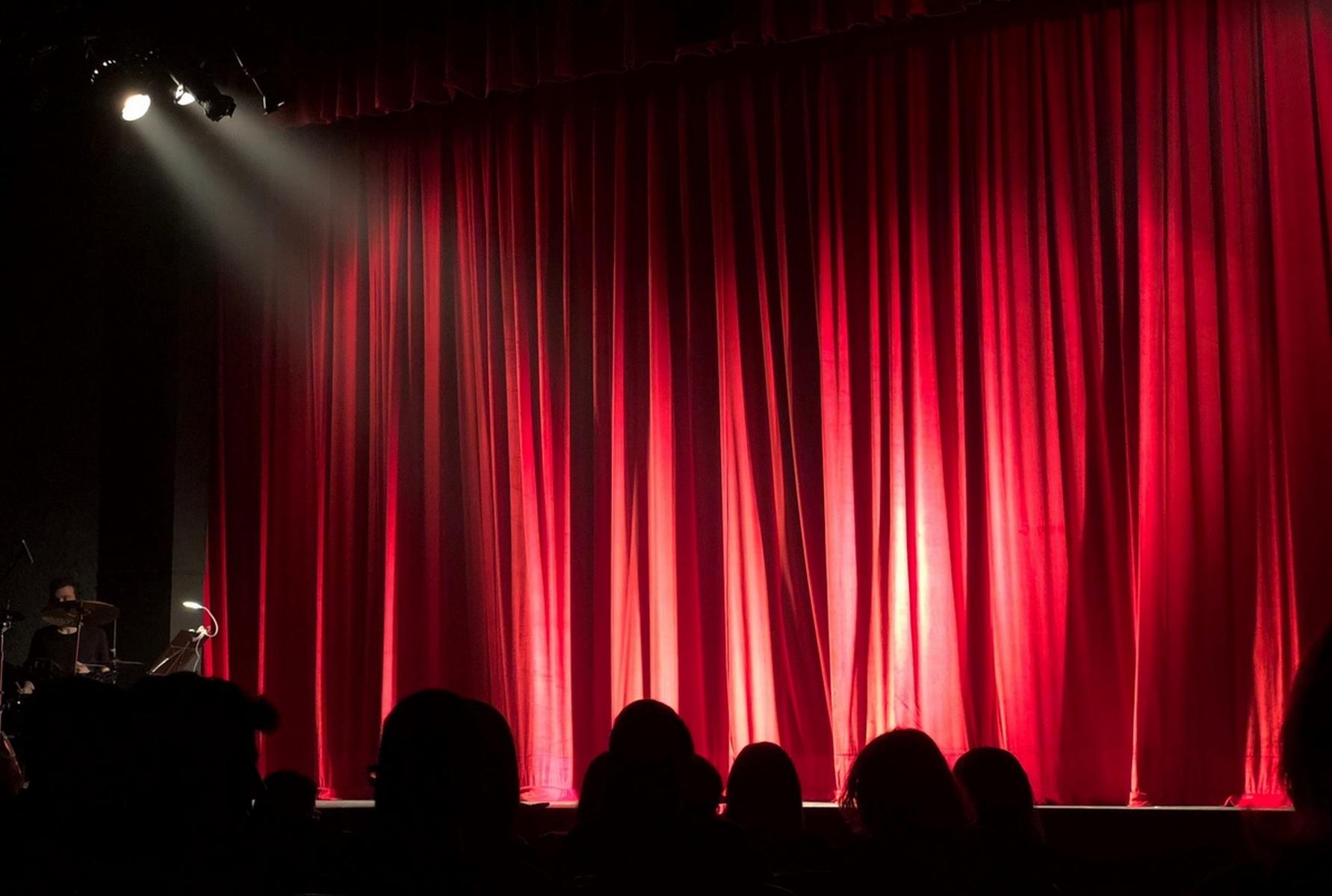 “Scene d’Este 2026”: tre serate di teatro al San Giorgio di Baone