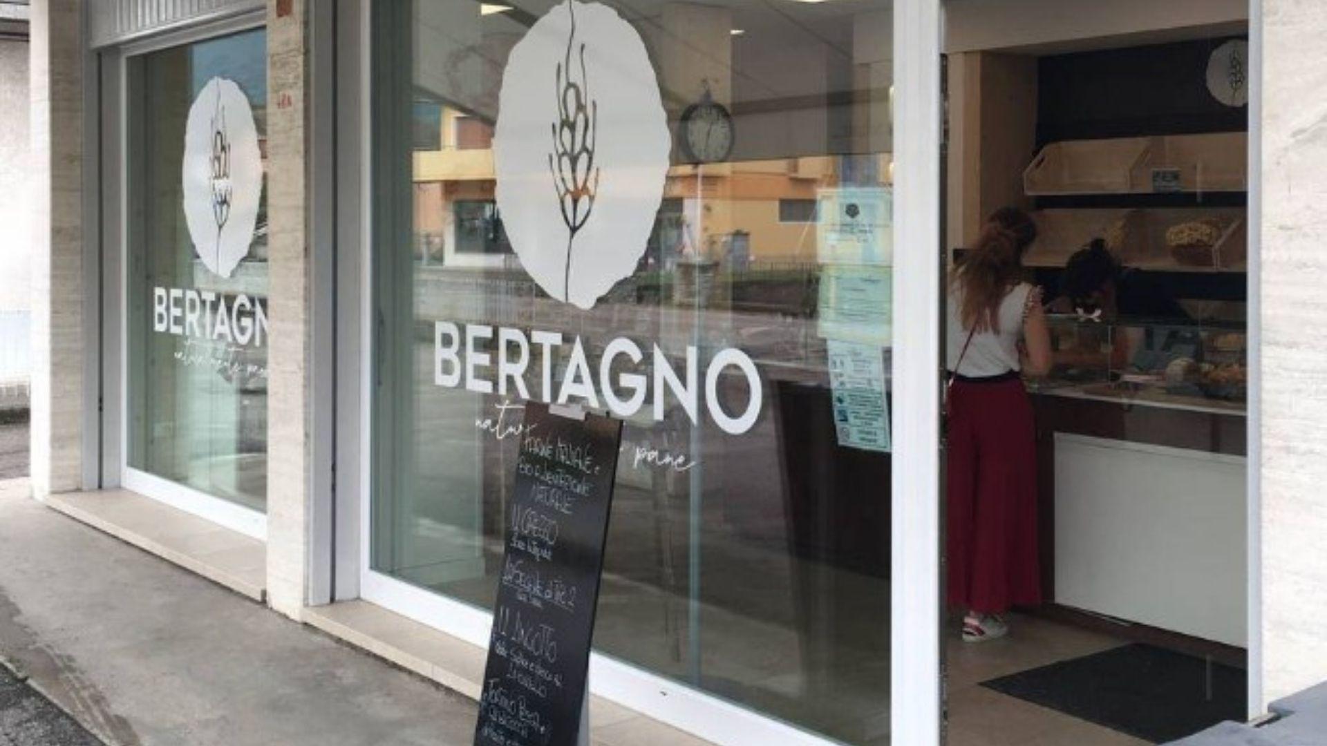 Panificio Bertagno Castion