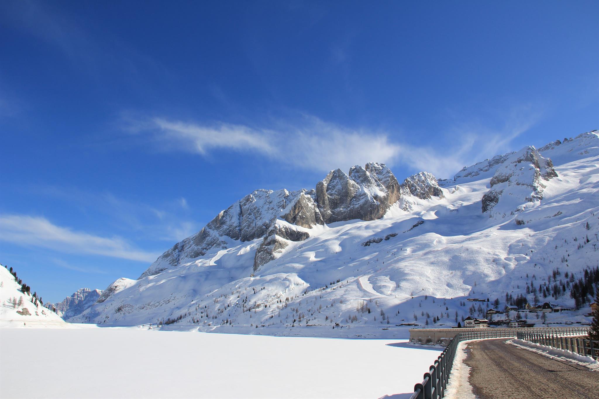 Passo Fedaia - 3
