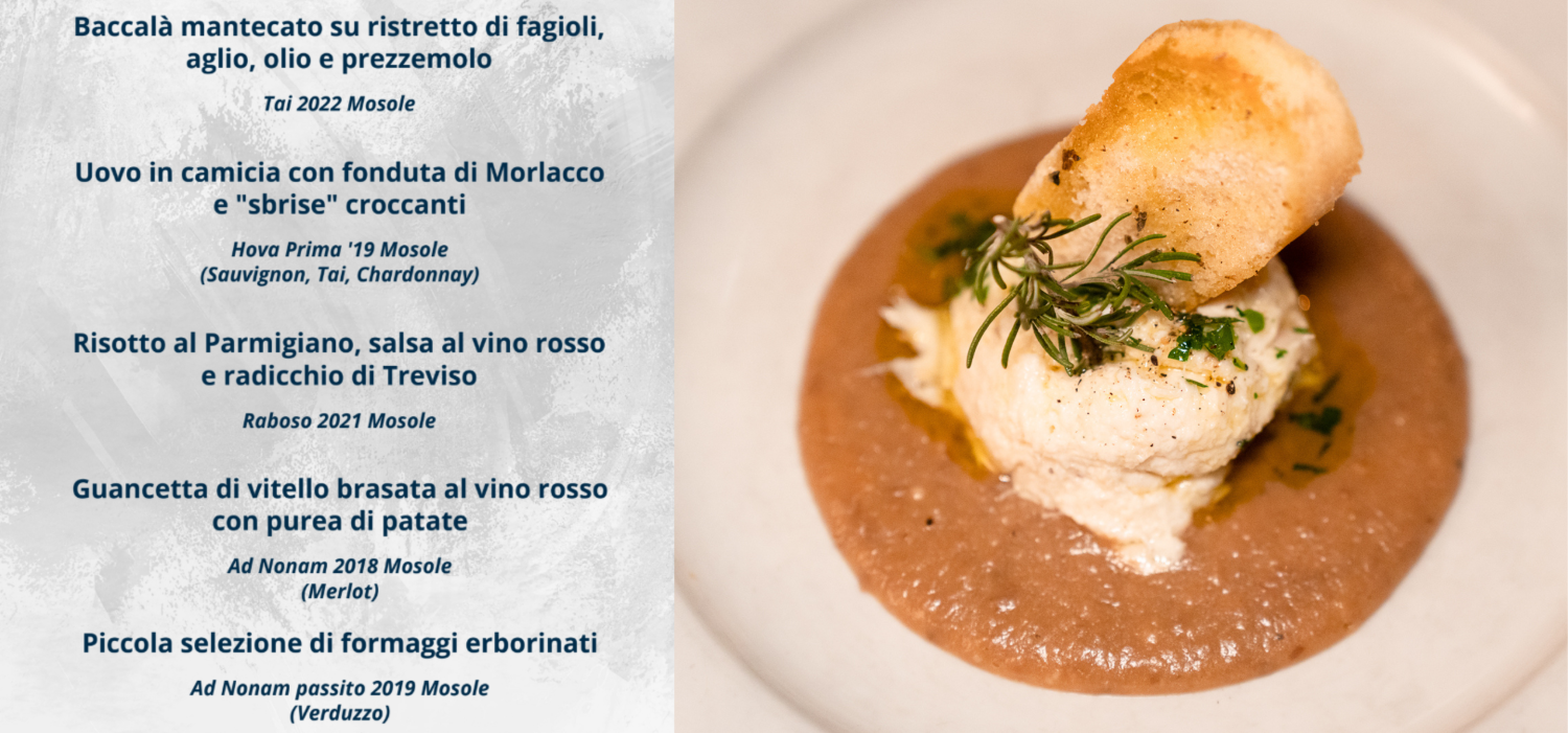Osteria da Conte